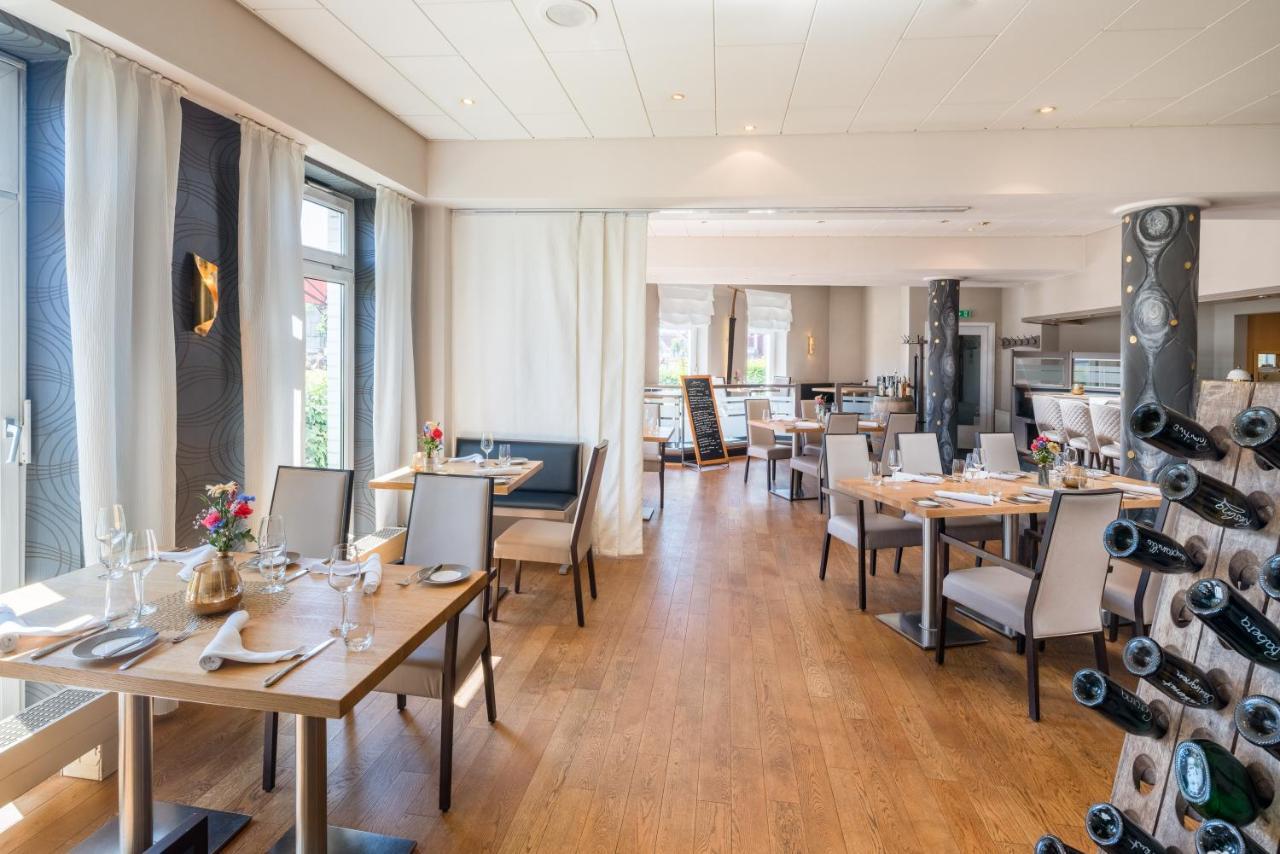Hafenhotel Pommernyacht Ueckermunde Ngoại thất bức ảnh