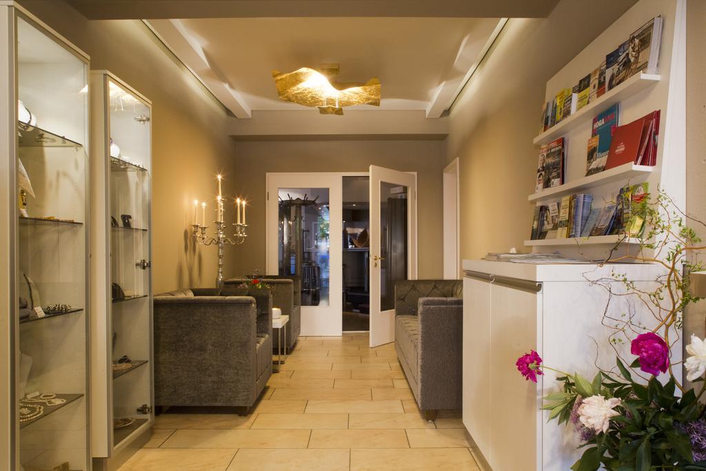 Hafenhotel Pommernyacht Ueckermunde Ngoại thất bức ảnh