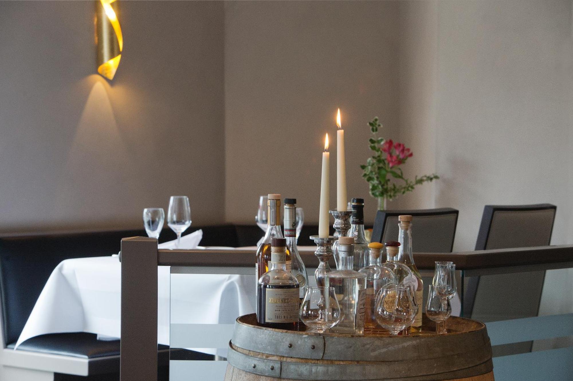 Hafenhotel Pommernyacht Ueckermunde Ngoại thất bức ảnh
